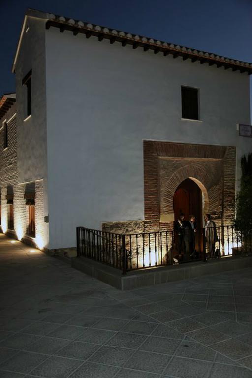 Cortijo El Cobertizo Viejo *