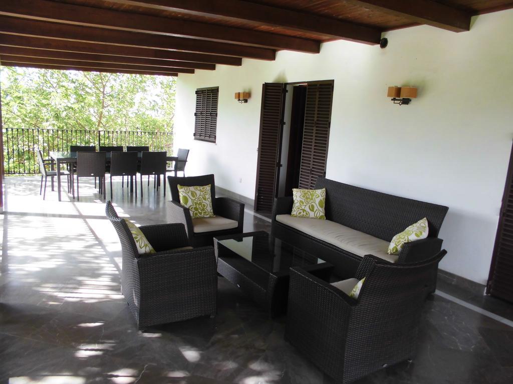 Сasa de vacaciones Cortijo El Cobertizo Viejo Granada