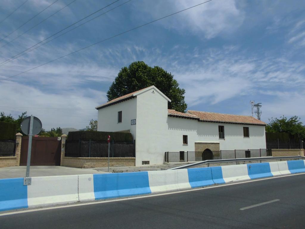 Сasa de vacaciones Cortijo El Cobertizo Viejo *