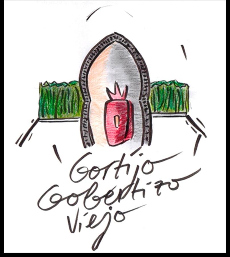 Сasa de vacaciones Cortijo El Cobertizo Viejo Granada