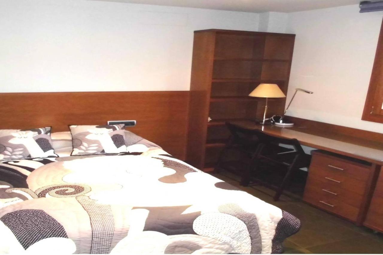 Сasa de vacaciones Cortijo El Cobertizo Viejo Granada