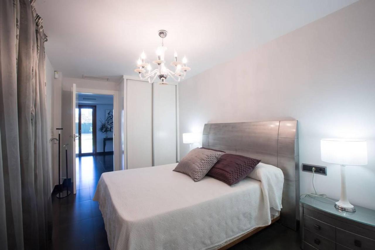Сasa de vacaciones Cortijo El Cobertizo Viejo Granada