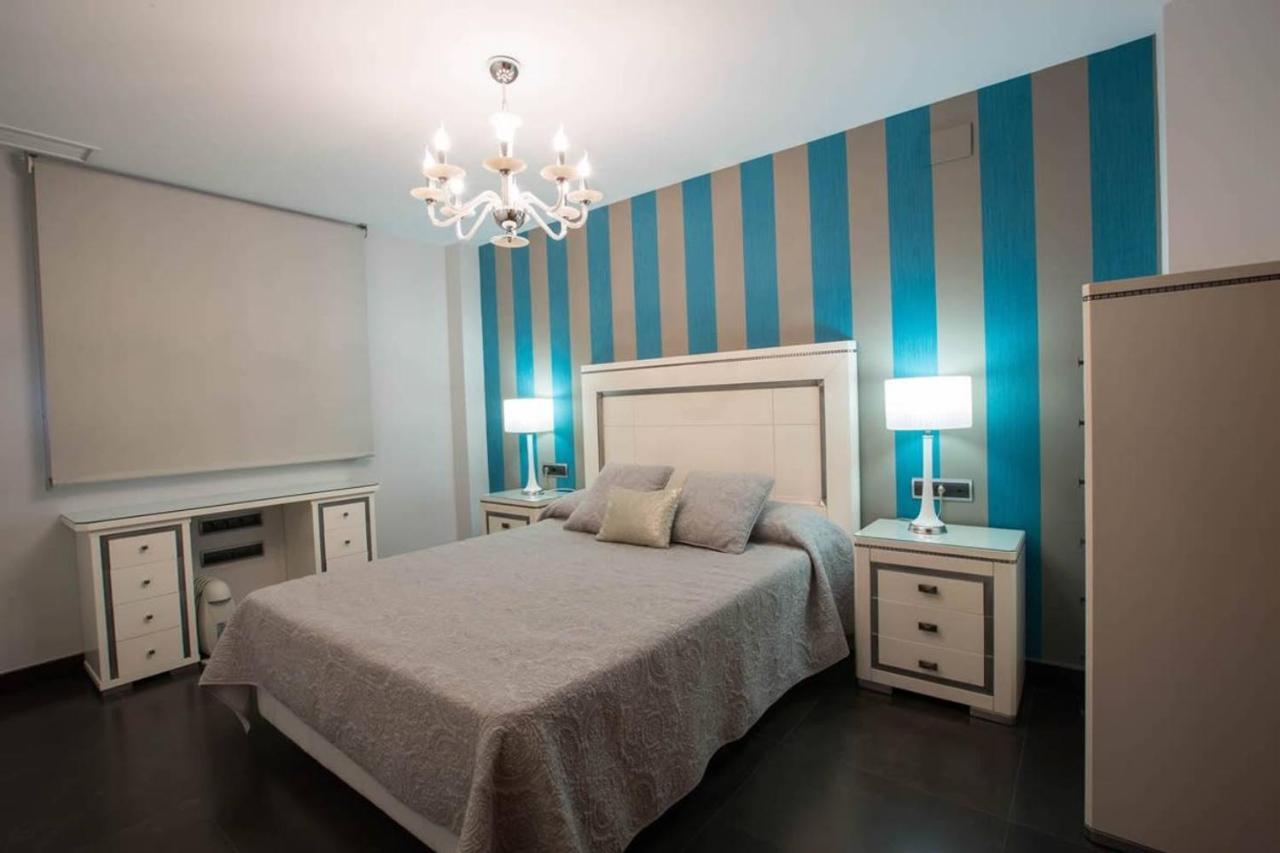 Cortijo El Cobertizo Viejo Holiday home *