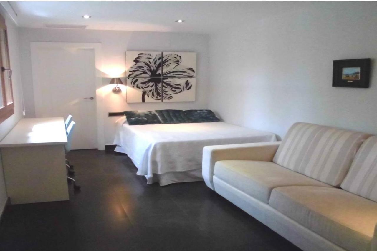 Holiday home Cortijo El Cobertizo Viejo
